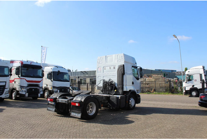 Renault Premium 460 * EURO5 * 4X2 *ADR * - Ťahač: obrázok 4 Renault Premium 460 * EURO5 * 4X2 *ADR * - Ťahač: obrázok 4