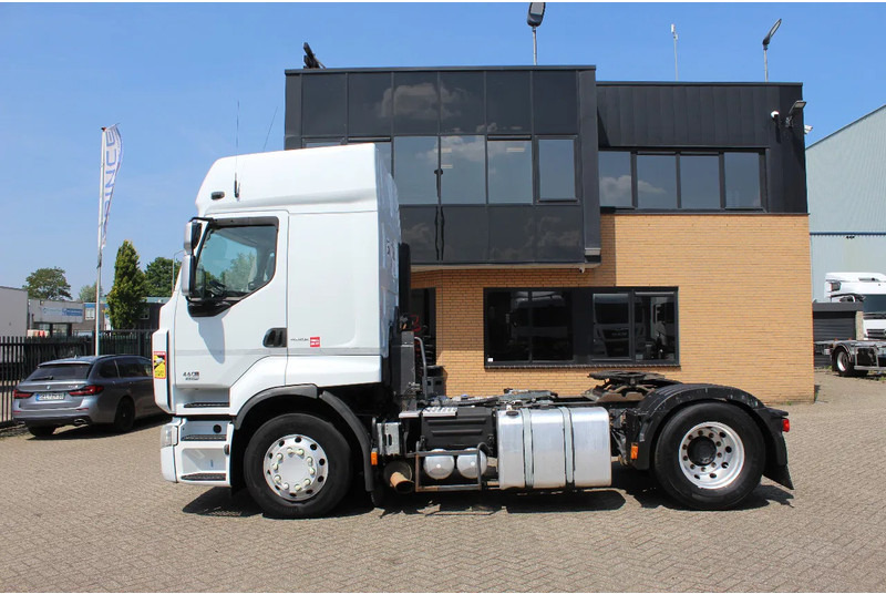 Renault Premium 460 * RETARDER * 4X2 * HYDRAULIC * - Ťahač: obrázok 2 Renault Premium 460 * RETARDER * 4X2 * HYDRAULIC * - Ťahač: obrázok 2
