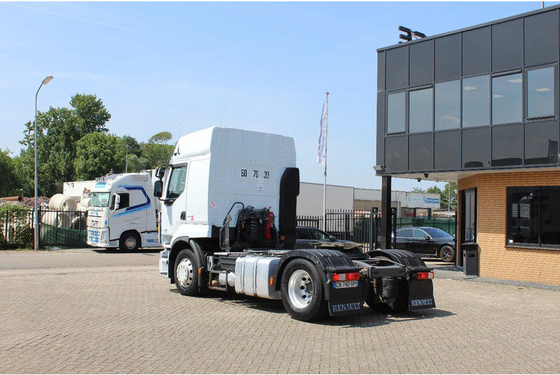 Renault Premium 460 * RETARDER * 4X2 * HYDRAULIC * - Ťahač: obrázok 3 Renault Premium 460 * RETARDER * 4X2 * HYDRAULIC * - Ťahač: obrázok 3