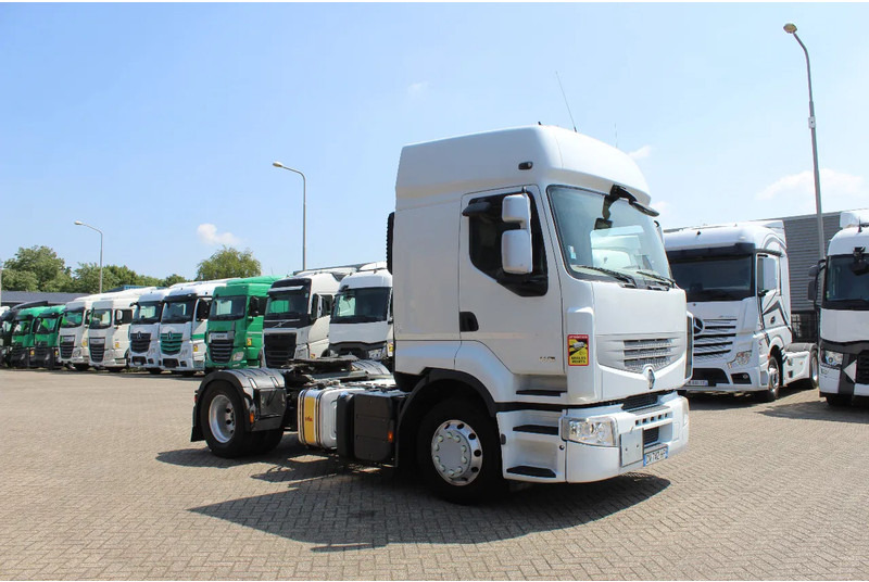 Renault Premium 460 * RETARDER * 4X2 * HYDRAULIC * - Ťahač: obrázok 5 Renault Premium 460 * RETARDER * 4X2 * HYDRAULIC * - Ťahač: obrázok 5