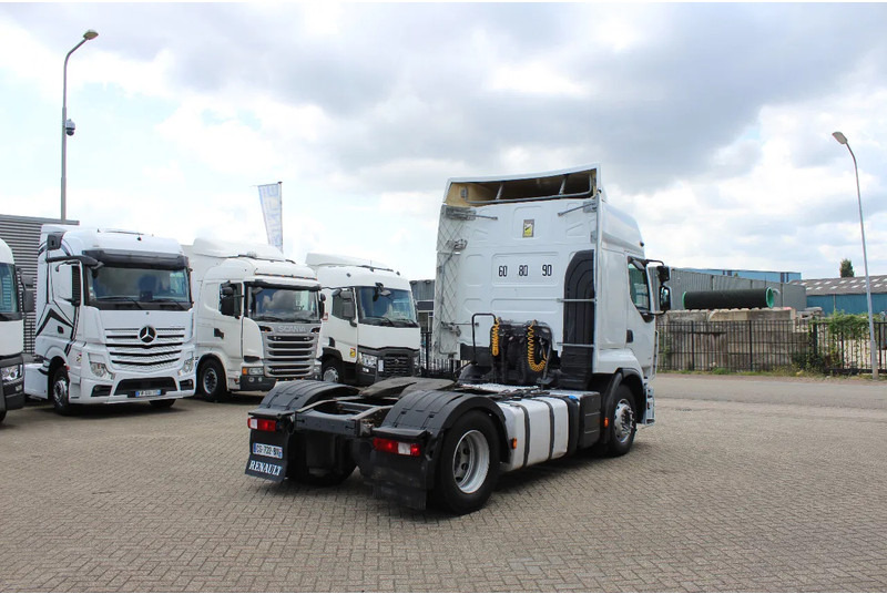 Renault Premium 460 * RETARDER * EURO5. EEV *2x Tank * 4X2 * - Ťahač: obrázok 4 Renault Premium 460 * RETARDER * EURO5. EEV *2x Tank * 4X2 * - Ťahač: obrázok 4
