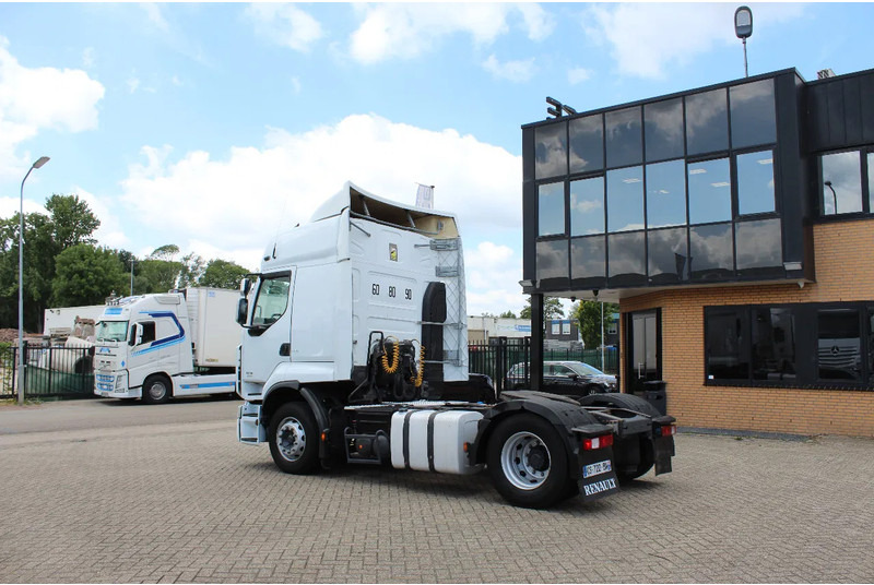 Renault Premium 460 * RETARDER * EURO5. EEV *2x Tank * 4X2 * - Ťahač: obrázok 3 Renault Premium 460 * RETARDER * EURO5. EEV *2x Tank * 4X2 * - Ťahač: obrázok 3