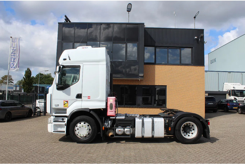Renault Premium 460 * RETARDER * EURO5. EEV * 4X2 * - Ťahač: obrázok 2 Renault Premium 460 * RETARDER * EURO5. EEV * 4X2 * - Ťahač: obrázok 2