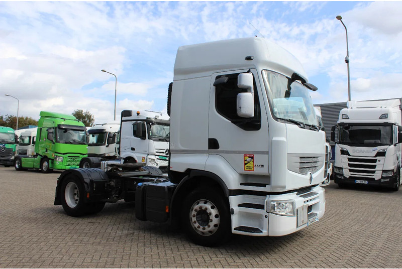 Renault Premium 460 * RETARDER * EURO5. EEV * 4X2 * - Ťahač: obrázok 5 Renault Premium 460 * RETARDER * EURO5. EEV * 4X2 * - Ťahač: obrázok 5