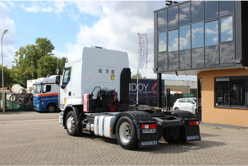 Renault Premium 460 * RETARDER * EURO5. EEV * 4X2 * - Ťahač: obrázok 3 Renault Premium 460 * RETARDER * EURO5. EEV * 4X2 * - Ťahač: obrázok 3