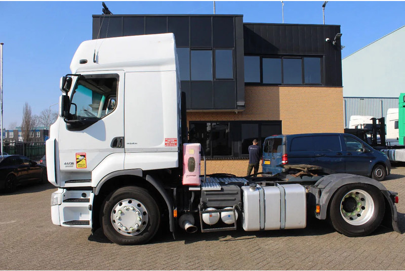 Renault Premium 460 * RETARDER * EURO5. EEV * HYDRAULIC * 4X2 * - Ťahač: obrázok 4 Renault Premium 460 * RETARDER * EURO5. EEV * HYDRAULIC * 4X2 * - Ťahač: obrázok 4