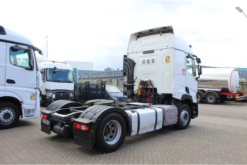 Renault T430 * EURO6 * 4X2 * - Ťahač: obrázok 4 Renault T430 * EURO6 * 4X2 * - Ťahač: obrázok 4