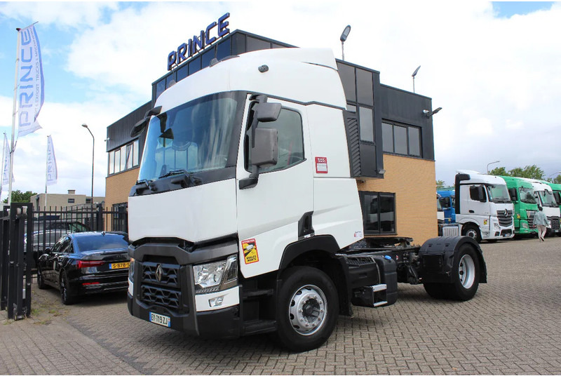 Renault T430 * EURO6 * 4X2 * - Ťahač: obrázok 1 Renault T430 * EURO6 * 4X2 * - Ťahač: obrázok 1