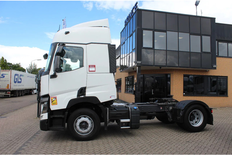 Renault T430 * EURO6 * 4X2 * - Ťahač: obrázok 2 Renault T430 * EURO6 * 4X2 * - Ťahač: obrázok 2