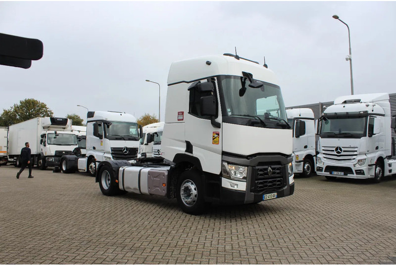 Renault T430 * EURO6 * 4X2 * - Ťahač: obrázok 5 Renault T430 * EURO6 * 4X2 * - Ťahač: obrázok 5