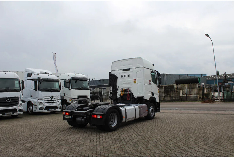 Renault T430 * EURO6 * 4X2 * - Ťahač: obrázok 4 Renault T430 * EURO6 * 4X2 * - Ťahač: obrázok 4