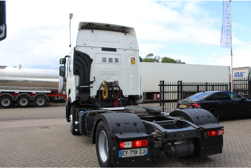 Renault T430 * EURO6 * 4X2 * - Ťahač: obrázok 3 Renault T430 * EURO6 * 4X2 * - Ťahač: obrázok 3