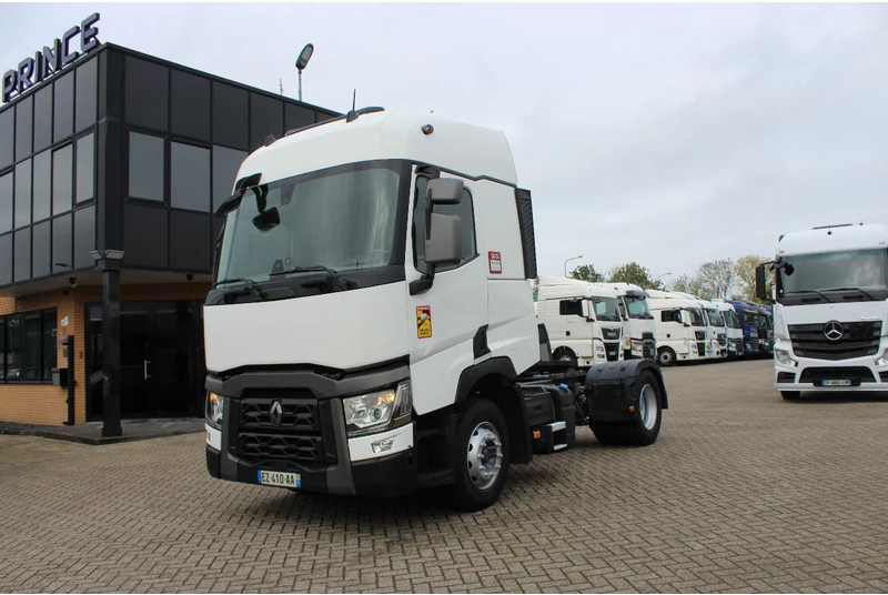 Renault T430 * EURO6 * 4X2 * - Ťahač: obrázok 1 Renault T430 * EURO6 * 4X2 * - Ťahač: obrázok 1