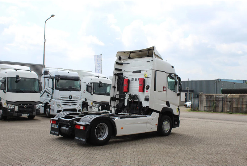 Renault T460 * EURO6 * FULL SPOILER * 2 TANK * CHASSI 2018 * - Ťahač: obrázok 4 Renault T460 * EURO6 * FULL SPOILER * 2 TANK * CHASSI 2018 * - Ťahač: obrázok 4