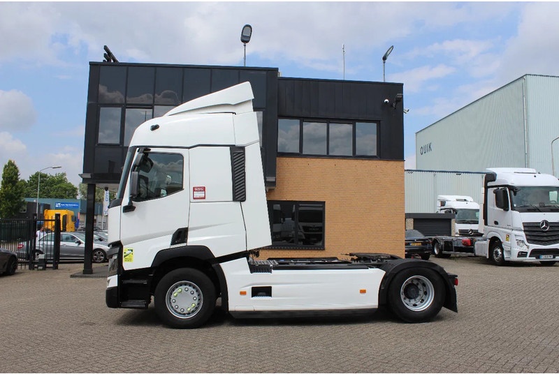 Renault T460 * EURO6 * FULL SPOILER * 2 TANK * CHASSI 2018 * - Ťahač: obrázok 2 Renault T460 * EURO6 * FULL SPOILER * 2 TANK * CHASSI 2018 * - Ťahač: obrázok 2