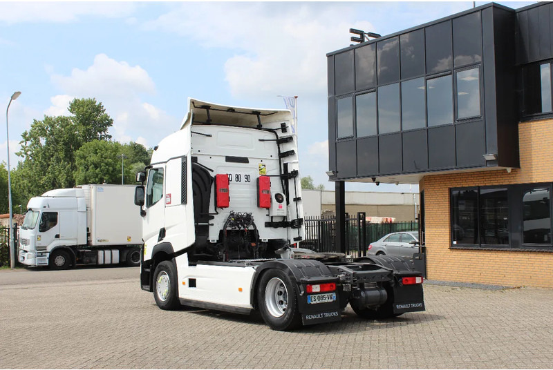 Renault T460 * EURO6 * FULL SPOILER * 2 TANK * CHASSI 2018 * - Ťahač: obrázok 3 Renault T460 * EURO6 * FULL SPOILER * 2 TANK * CHASSI 2018 * - Ťahač: obrázok 3