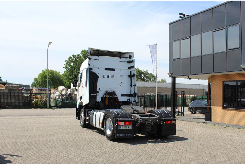 Renault T460 * RETARDER * 2 TANK * 4x2 * - Ťahač: obrázok 3 Renault T460 * RETARDER * 2 TANK * 4x2 * - Ťahač: obrázok 3