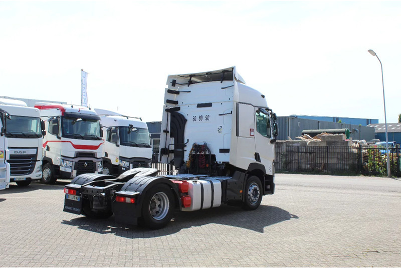 Renault T460 * RETARDER * 2 TANK * 4x2 * - Ťahač: obrázok 4 Renault T460 * RETARDER * 2 TANK * 4x2 * - Ťahač: obrázok 4