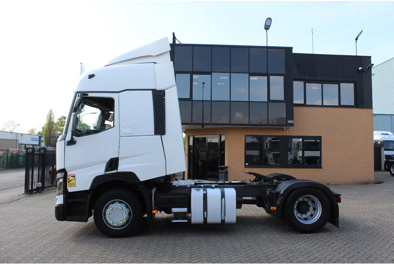 Renault T460 * RETARDER * 2 TANK * - Ťahač: obrázok 2 Renault T460 * RETARDER * 2 TANK * - Ťahač: obrázok 2