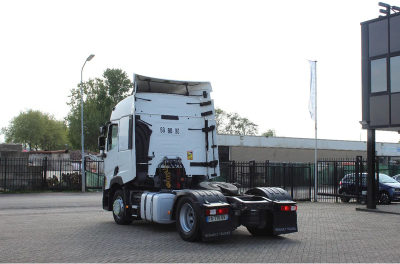 Renault T460 * RETARDER * 2 TANK * - Ťahač: obrázok 3 Renault T460 * RETARDER * 2 TANK * - Ťahač: obrázok 3