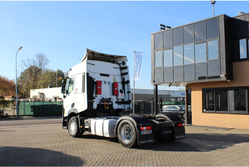 Renault T480 * EURO6 * 4X2 * - Ťahač: obrázok 3 Renault T480 * EURO6 * 4X2 * - Ťahač: obrázok 3