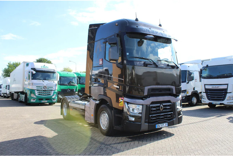 Renault T520 * RETARDER * 2 TANK * 2 BED * - Ťahač: obrázok 5 Renault T520 * RETARDER * 2 TANK * 2 BED * - Ťahač: obrázok 5