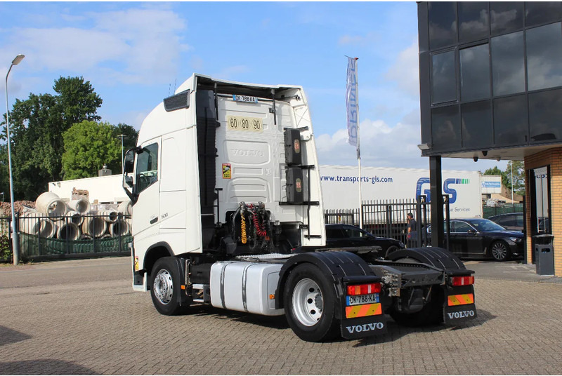 Volvo FH 13.500 * EURO6 * 4X2 * - Ťahač: obrázok 3 Volvo FH 13.500 * EURO6 * 4X2 * - Ťahač: obrázok 3