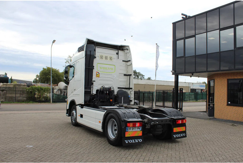 Volvo FH 13.500 * EURO6 * 4X2 * - Ťahač: obrázok 4 Volvo FH 13.500 * EURO6 * 4X2 * - Ťahač: obrázok 4