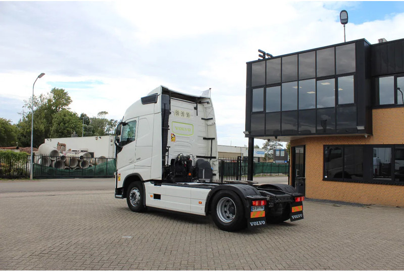 Volvo FH 13.500 * EURO6 * 4X2 * - Ťahač: obrázok 3 Volvo FH 13.500 * EURO6 * 4X2 * - Ťahač: obrázok 3