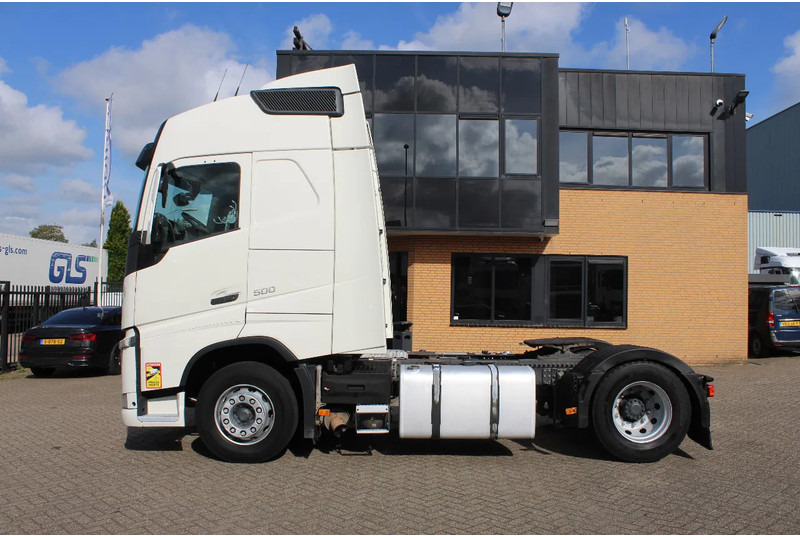 Volvo FH 13.500 * EURO6 * 4X2 * - Ťahač: obrázok 2 Volvo FH 13.500 * EURO6 * 4X2 * - Ťahač: obrázok 2