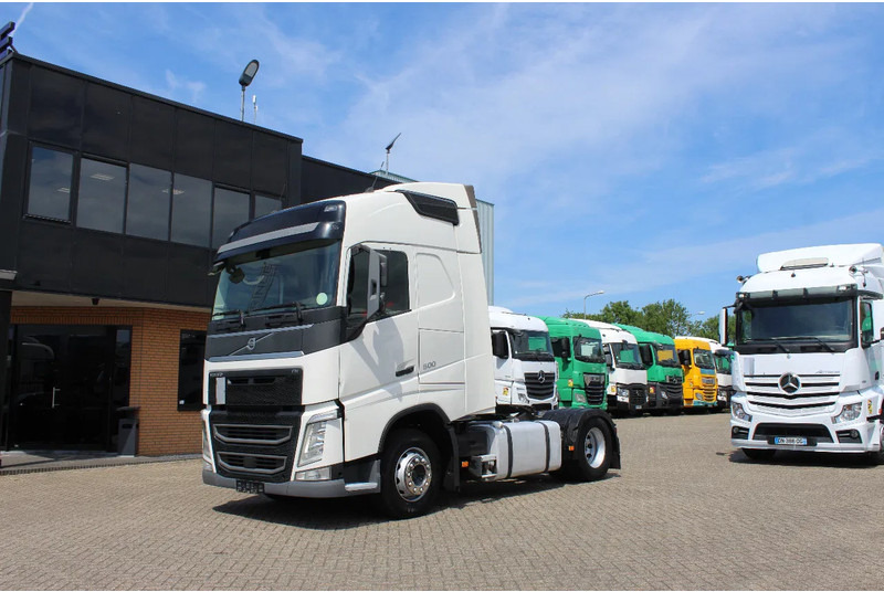 Volvo FH 13.500 * EURO6 * 4X2 * - Ťahač: obrázok 1 Volvo FH 13.500 * EURO6 * 4X2 * - Ťahač: obrázok 1