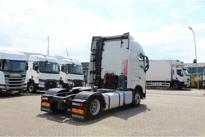 Volvo FH 13.500 * EURO6 * 4X2 * - Ťahač: obrázok 4 Volvo FH 13.500 * EURO6 * 4X2 * - Ťahač: obrázok 4