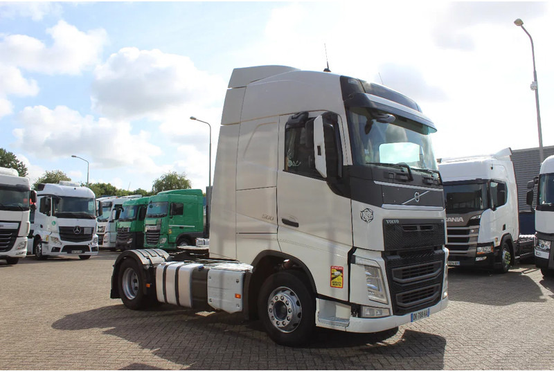 Volvo FH 13.500 * EURO6 * 4X2 * - Ťahač: obrázok 5 Volvo FH 13.500 * EURO6 * 4X2 * - Ťahač: obrázok 5