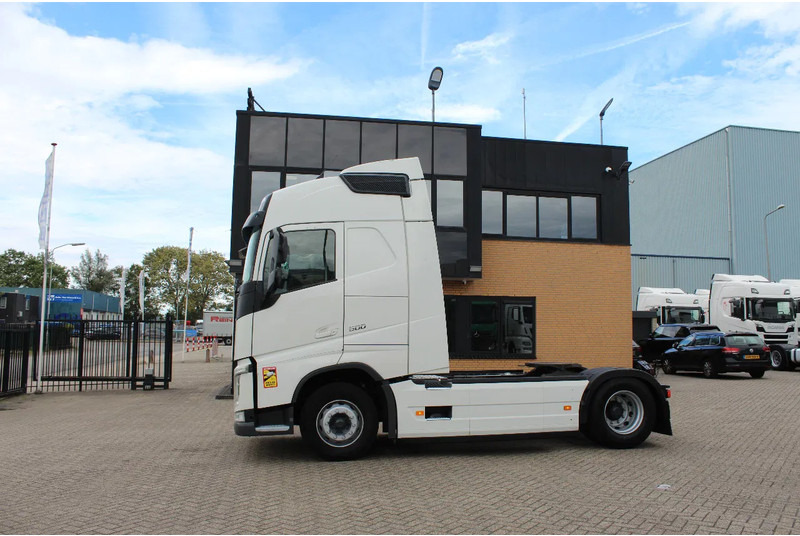 Volvo FH 13.500 * EURO6 * 4X2 * - Ťahač: obrázok 2 Volvo FH 13.500 * EURO6 * 4X2 * - Ťahač: obrázok 2