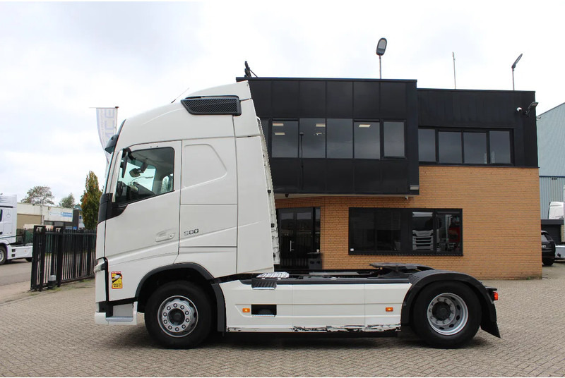 Volvo FH 13.500 * EURO6 * 4X2 * - Ťahač: obrázok 2 Volvo FH 13.500 * EURO6 * 4X2 * - Ťahač: obrázok 2