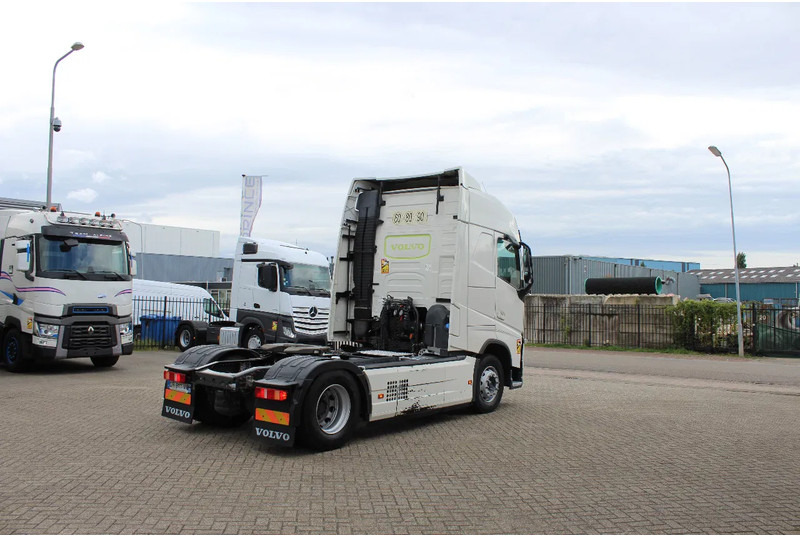 Volvo FH 13.500 * EURO6 * 4X2 * - Ťahač: obrázok 5 Volvo FH 13.500 * EURO6 * 4X2 * - Ťahač: obrázok 5