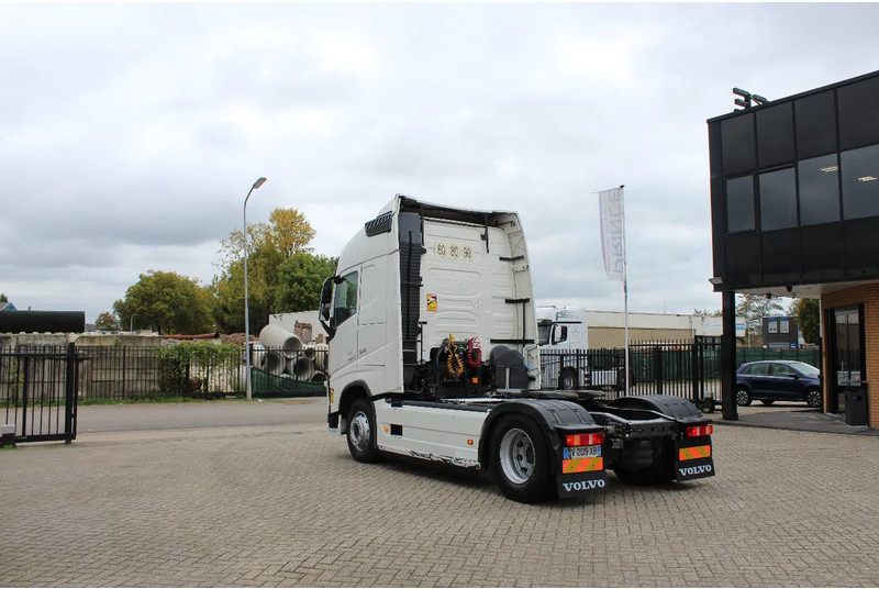 Volvo FH 13.500 * EURO6 * 4X2 * - Ťahač: obrázok 3 Volvo FH 13.500 * EURO6 * 4X2 * - Ťahač: obrázok 3