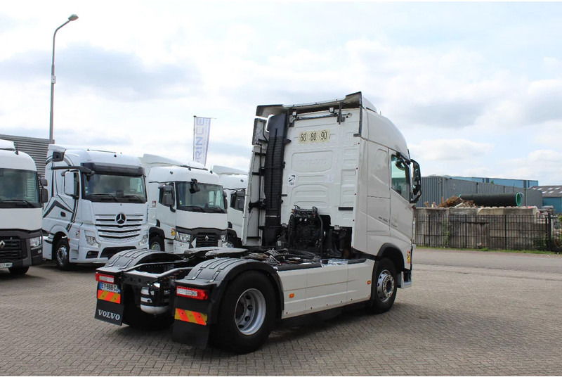 Volvo FH 13.500 * HYDRAULIC * 4X2 * - Ťahač: obrázok 4 Volvo FH 13.500 * HYDRAULIC * 4X2 * - Ťahač: obrázok 4