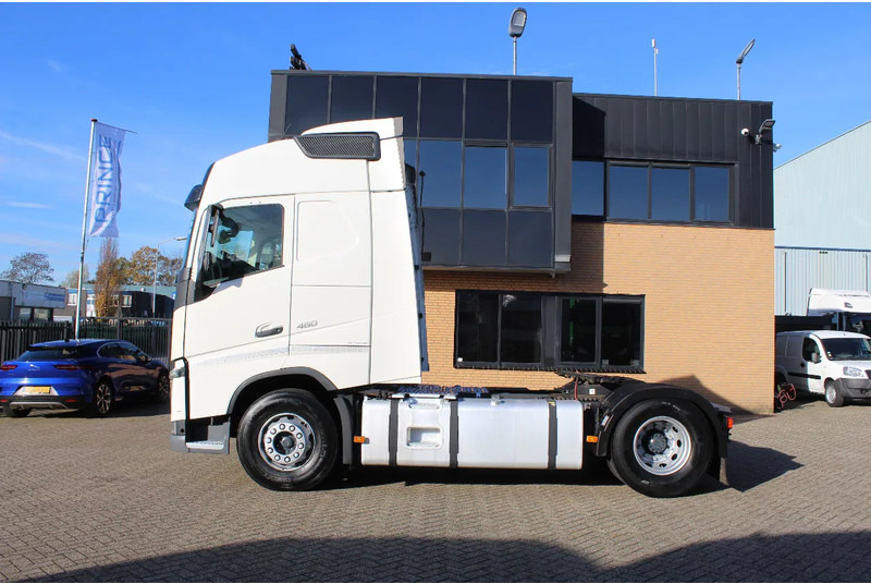 Volvo FH 460 * EURO6 * 4X2 * - Ťahač: obrázok 3 Volvo FH 460 * EURO6 * 4X2 * - Ťahač: obrázok 3