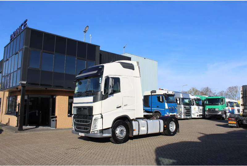 Volvo FH 460 * EURO6 * 4X2 * - Ťahač: obrázok 2 Volvo FH 460 * EURO6 * 4X2 * - Ťahač: obrázok 2