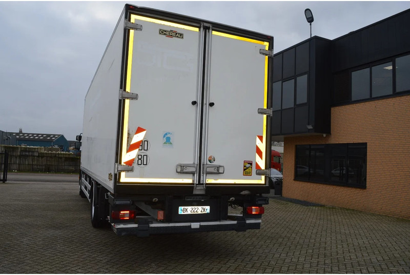Chladirenské nákladné vozidlo Volvo * EURO5 * CARRIER SUPRA 950MT * 4X2 *: obrázok 19