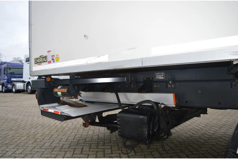 Chladirenské nákladné vozidlo Volvo * EURO5 * CARRIER SUPRA 950MT * 4X2 *: obrázok 11