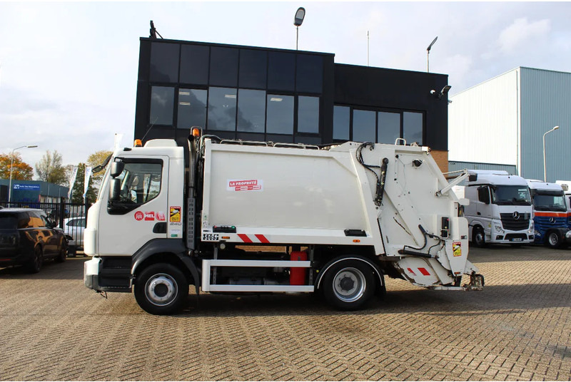 Volvo FL 240 * EURO5 * 4X2 * - Auto na odvoz odpadu: obrázok 2 Volvo FL 240 * EURO5 * 4X2 * - Auto na odvoz odpadu: obrázok 2