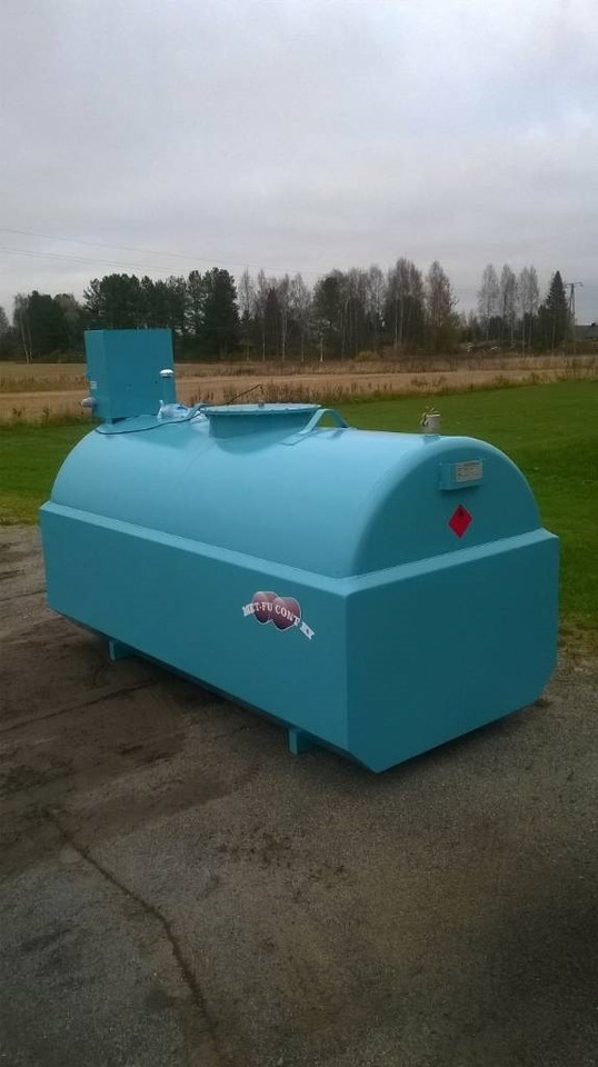 FUEL CONT polttoainesäiliöt - Palivová nádrž: obrázok 5 FUEL CONT polttoainesäiliöt - Palivová nádrž: obrázok 5