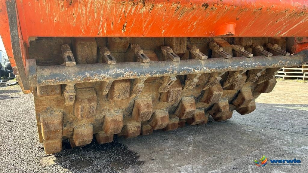 Hamm H20 i P - Kompaktor: obrázok 4 Hamm H20 i P - Kompaktor: obrázok 4