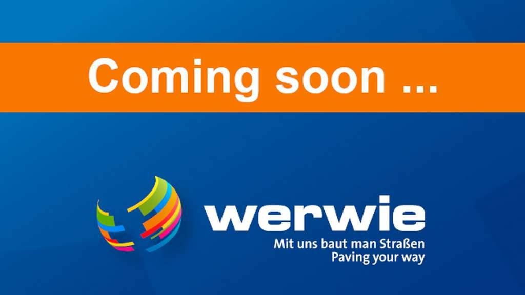 Wirtgen W 120 CFi - Cestná fréza: obrázok 1 Wirtgen W 120 CFi - Cestná fréza: obrázok 1