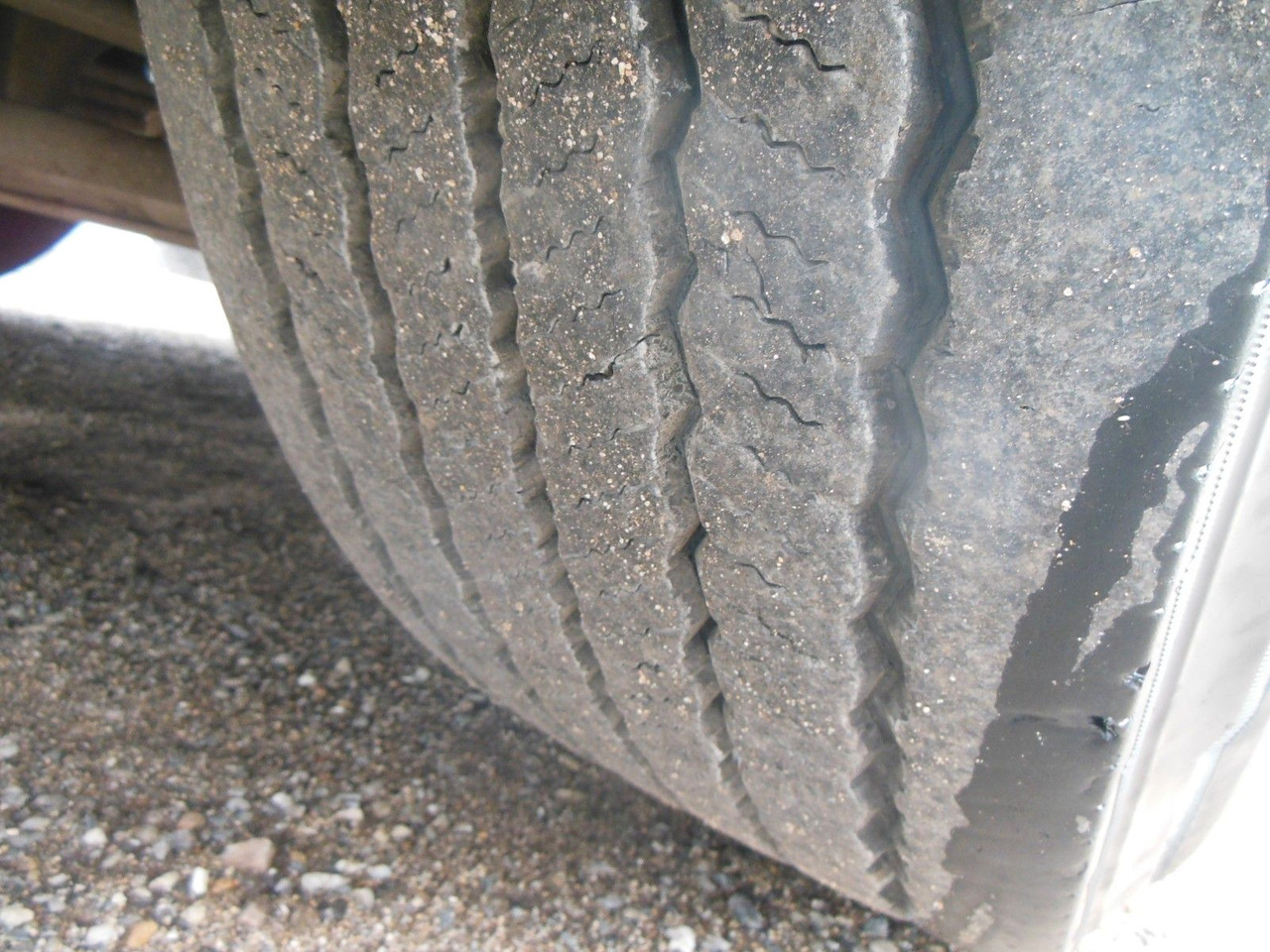 Scania R 450, 6X4, RETARDER, PALFINGER T20 - Hákový nosič kontajnerov: obrázok 5 Scania R 450, 6X4, RETARDER, PALFINGER T20 - Hákový nosič kontajnerov: obrázok 5