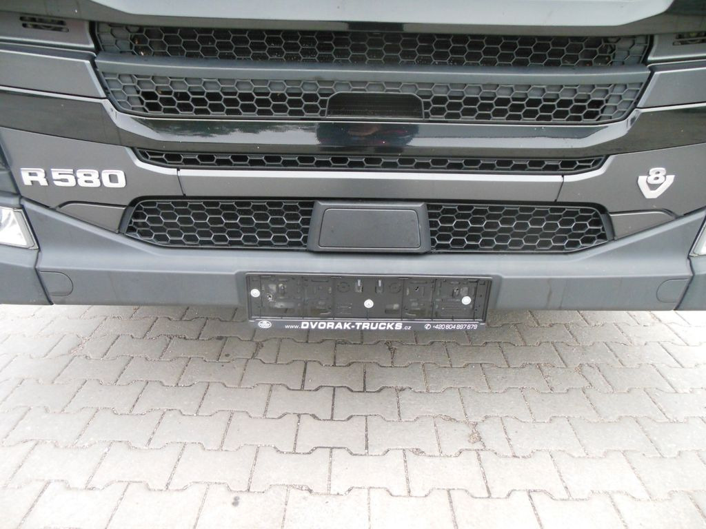 Scania R 580,8X4,KIPPER,BORDMATIC,PALFINGER PK 19.001 Scania R 580,8X4,KIPPER,BORDMATIC,PALFINGER PK 19.001 - Auto s hydraulickou rukou, Sklápač: obrázok 5 Scania R 580,8X4,KIPPER,BORDMATIC,PALFINGER PK 19.001 Scania R 580,8X4,KIPPER,BORDMATIC,PALFINGER PK 19.001 - Auto s hydraulickou rukou, Sklápač: obrázok 5