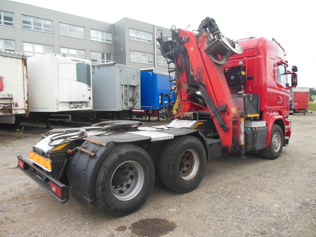 Scania R450,6X4, KRAN, EPSILON 170 + UMIKOV TELESKOP Scania R450,6X4, KRAN, EPSILON 170 + UMIKOV TELESKOP - Nákladné vozidlo na prepravu dreva, Auto s hydraulickou rukou: obrázok 5 Scania R450,6X4, KRAN, EPSILON 170 + UMIKOV TELESKOP Scania R450,6X4, KRAN, EPSILON 170 + UMIKOV TELESKOP - Nákladné vozidlo na prepravu dreva, Auto s hydraulickou rukou: obrázok 5