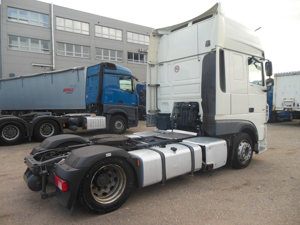 DAF XF 106.480 SSC, LOWDECK, STANDKLIMA - Ťahač: obrázok 3 DAF XF 106.480 SSC, LOWDECK, STANDKLIMA - Ťahač: obrázok 3